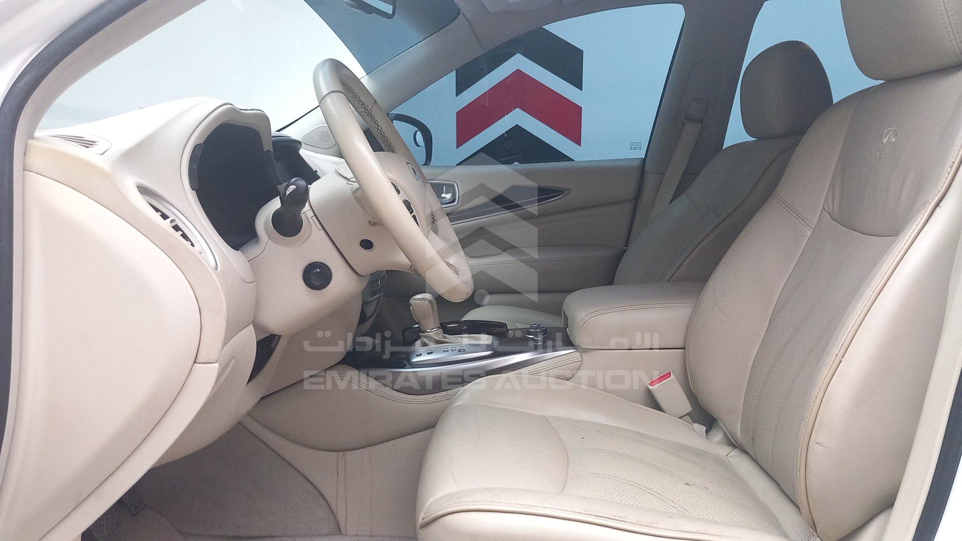 2013 INFINITI JX 35 VIN: 5N1AL0MM5DC331083