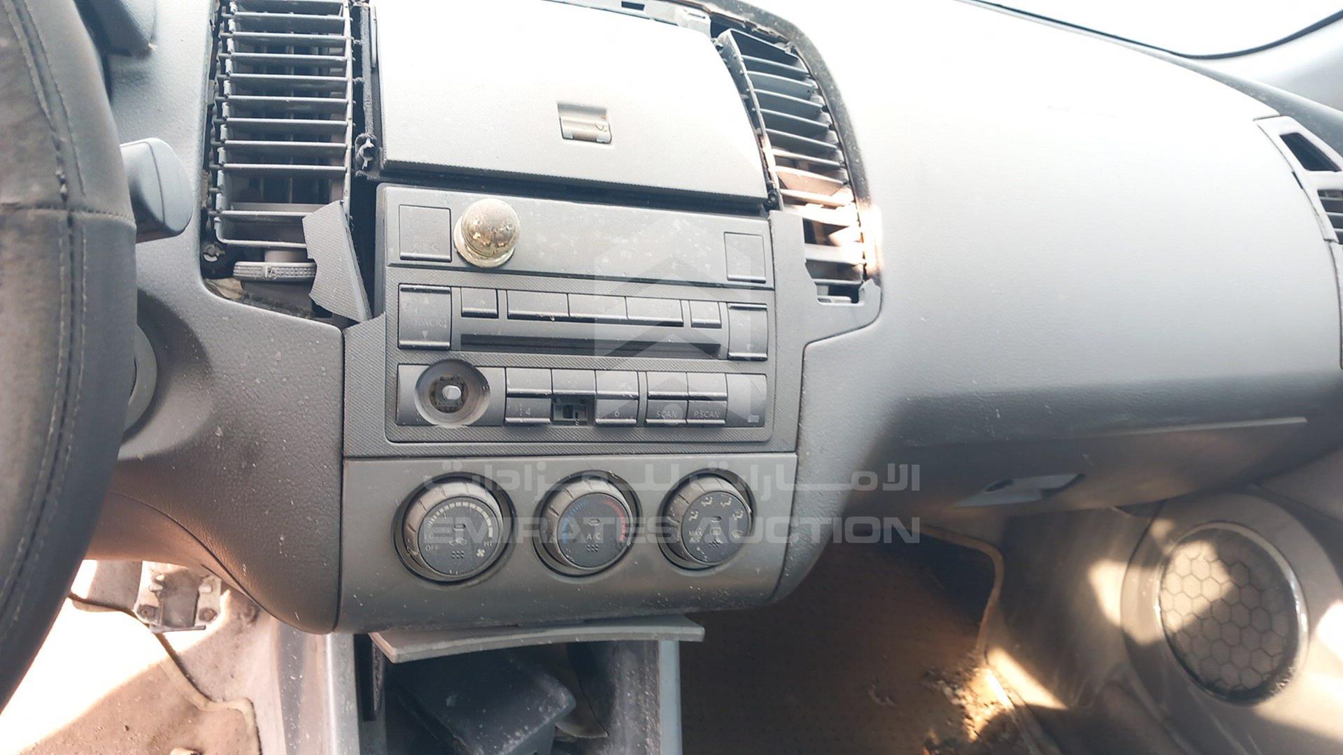 2005 NISSAN ALTIMA VIN: 1N4AL11D55C139183