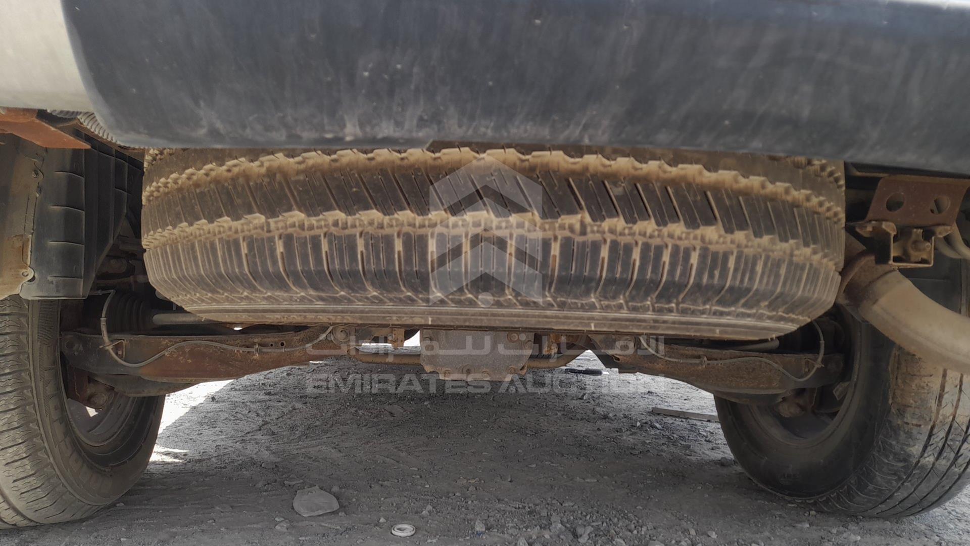2006 NISSAN ARMADA VIN: 5N1AA08B76N716246