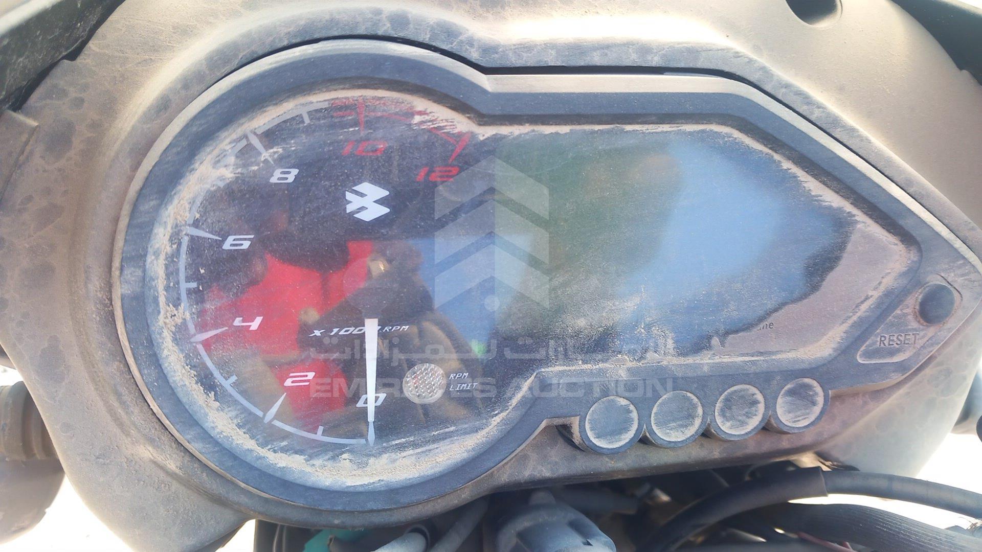 2021 BAJAJ 150 CC VIN: MD2A11CX6MCA06841
