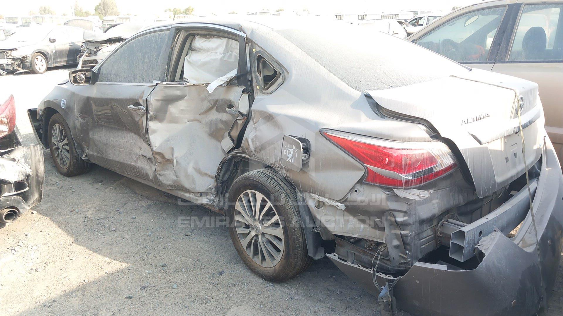 2014 NISSAN ALTIMA VIN: 1N4AL3AP9EC146482