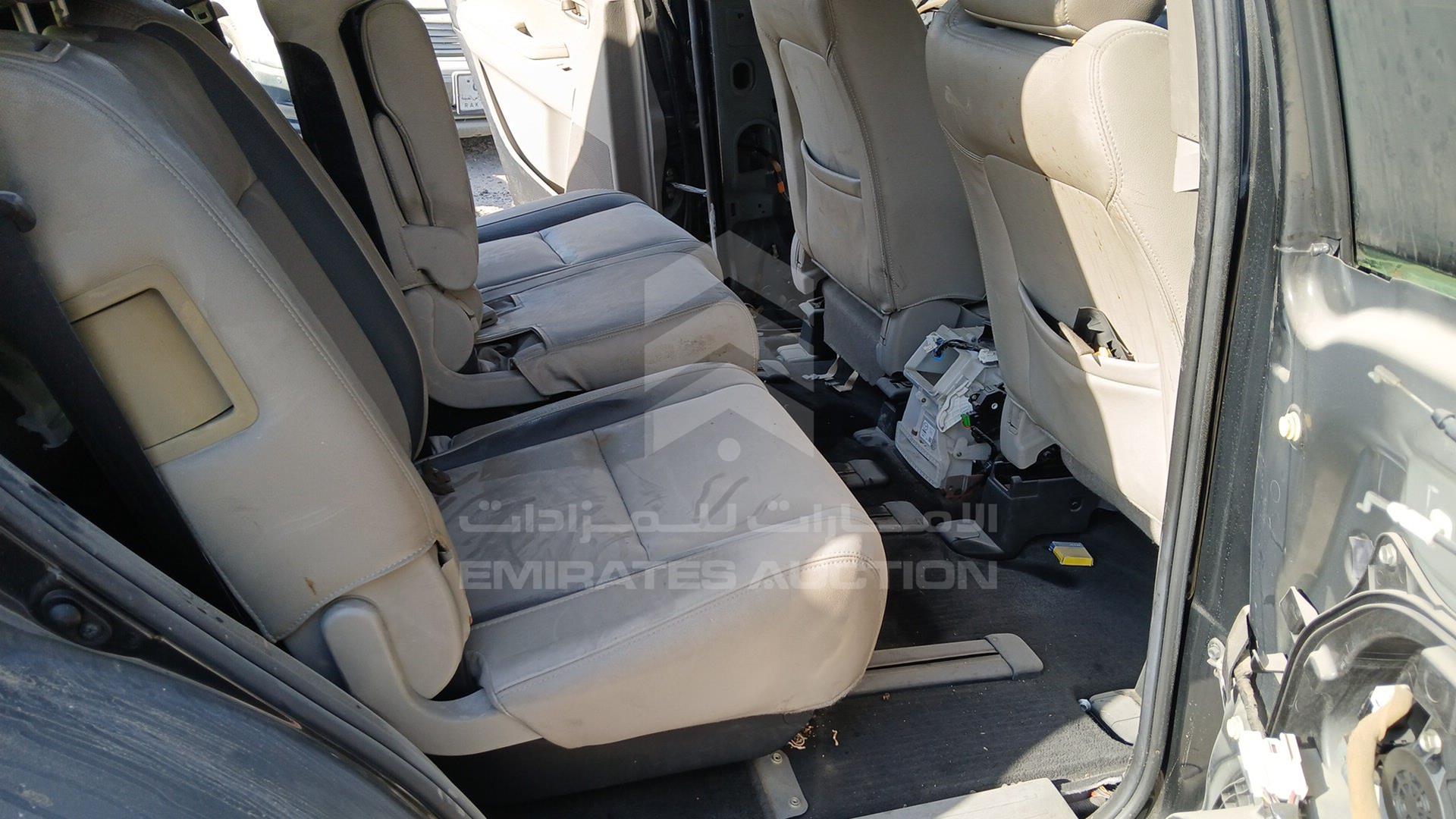 2009 MAZDA CX-9 VIN: JM7TB19A290115629