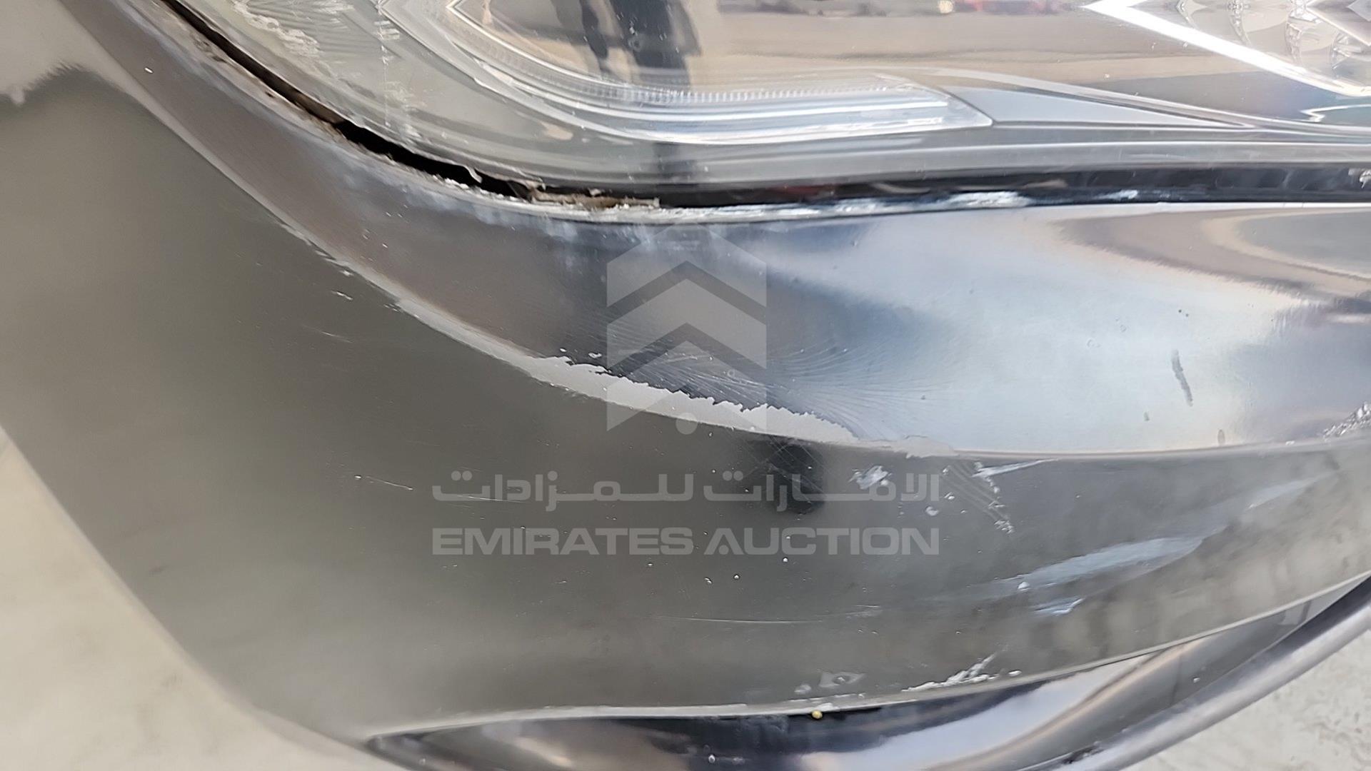 2012 HYUNDAI SONATA VIN: KMHEB41C0CA288080