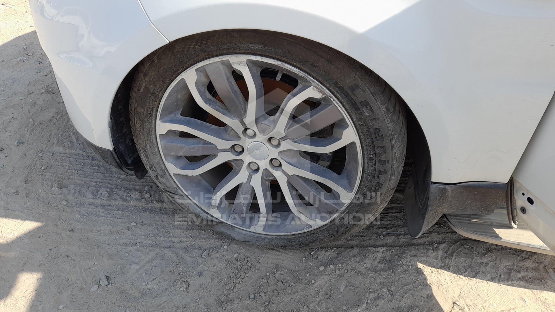 2014 RANGE ROVER SPORT VIN: SALWA2VF8EA399234
