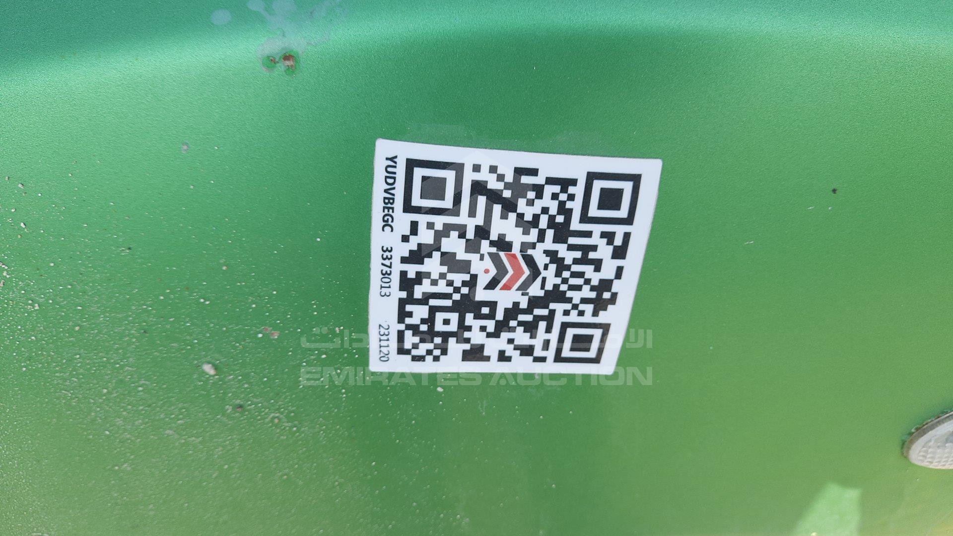 MM7DE3HY6CW179505 - 2012 Mazda 2 - #509100