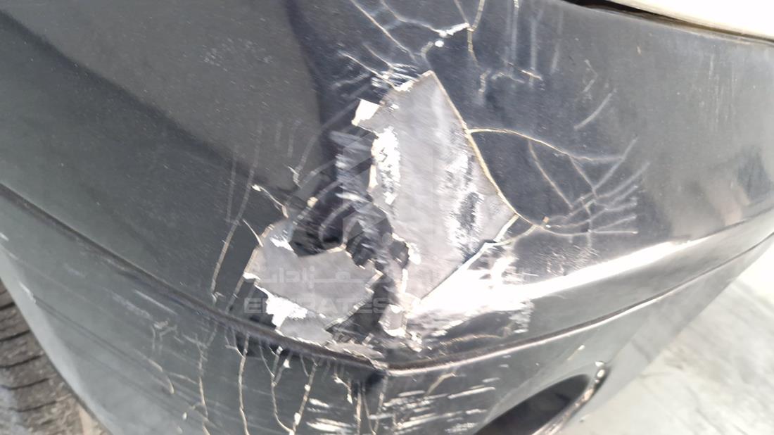 2006 Nissan Pathfinder — Scratch — Photo 34