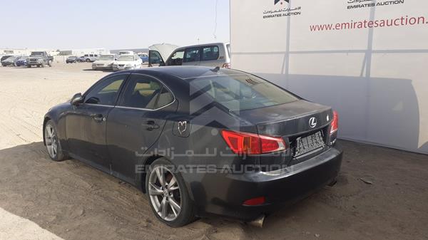 JTHBK262595092065 Lexus IS 250
