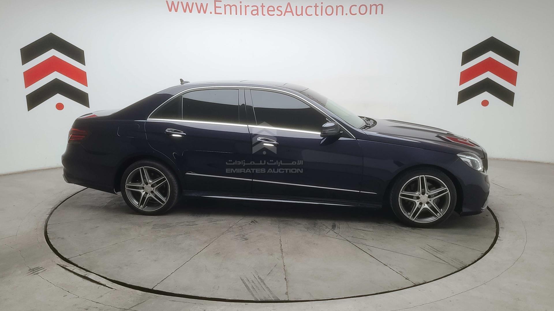 2011 MERCEDES E 350 VIN: WDDHF5GB8BA470334
