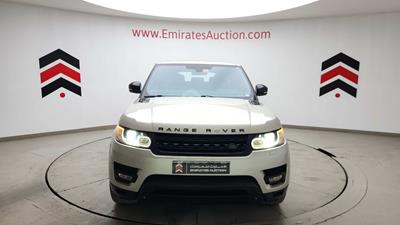 2014 Range Rover Sport