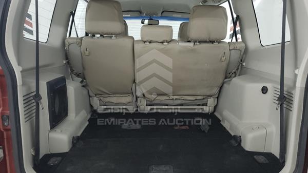 JE4NR62R9BJ703514 Mitsubishi Pajero