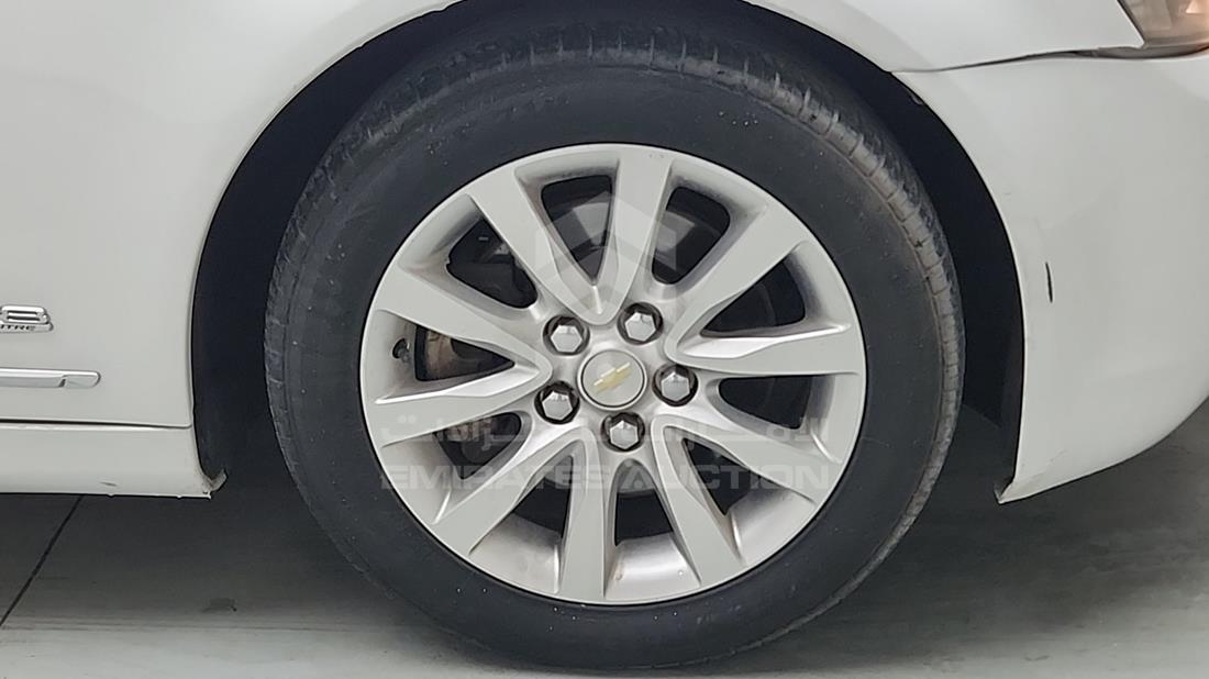 2013 Chevrolet Caprice — Front Right Tyre — Photo 66