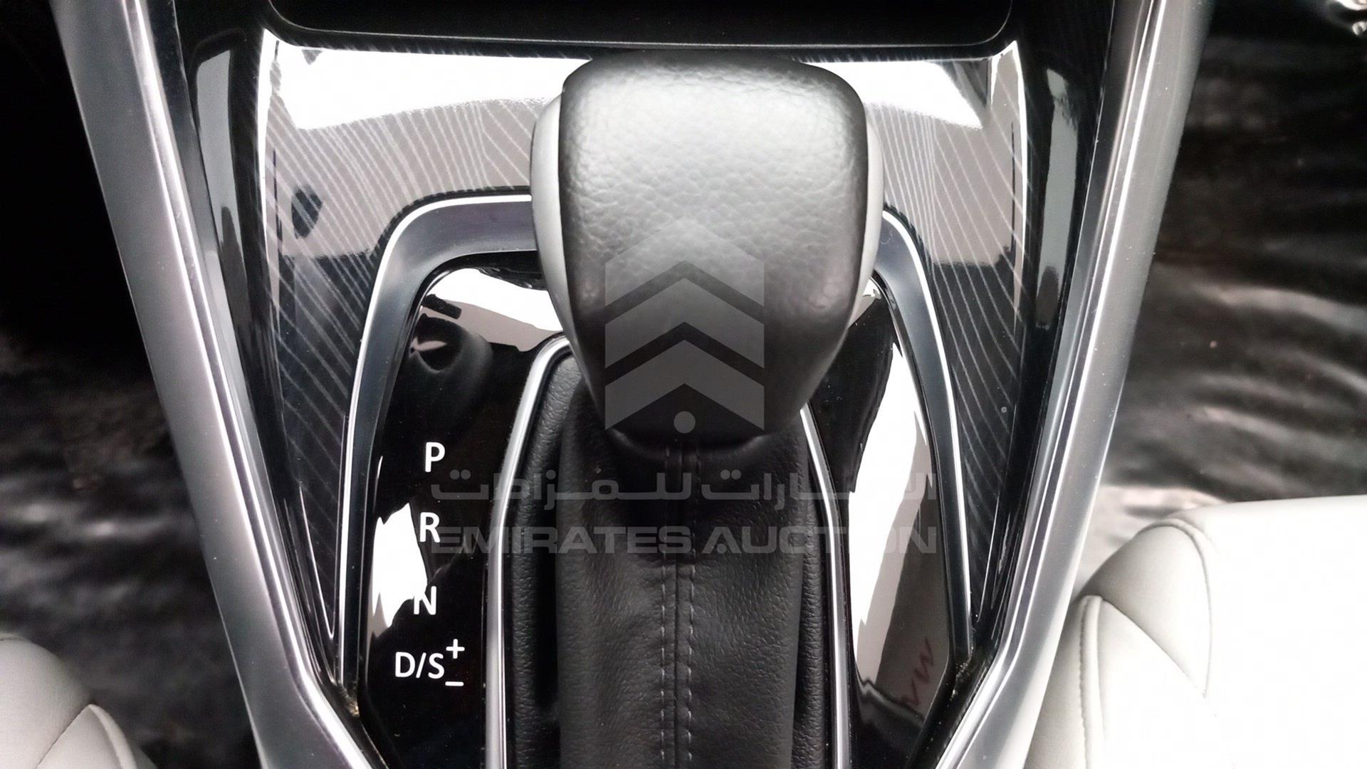 2023 MAXUS --- VIN: LSKG4BC14PD041926