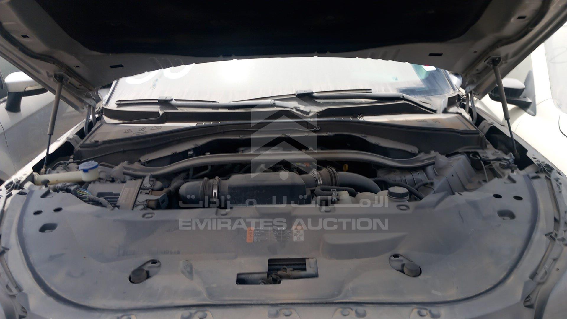 2022 LINCOLN AVIATOR VIN: 5LM5J6XC3NGL00242