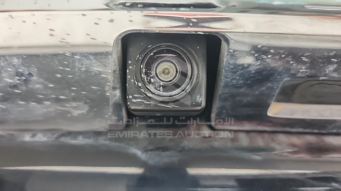 نيسان ماكسيما 2020 — زاوية الكاميرا الخلفية ورؤية 360 درجة — صورة 27