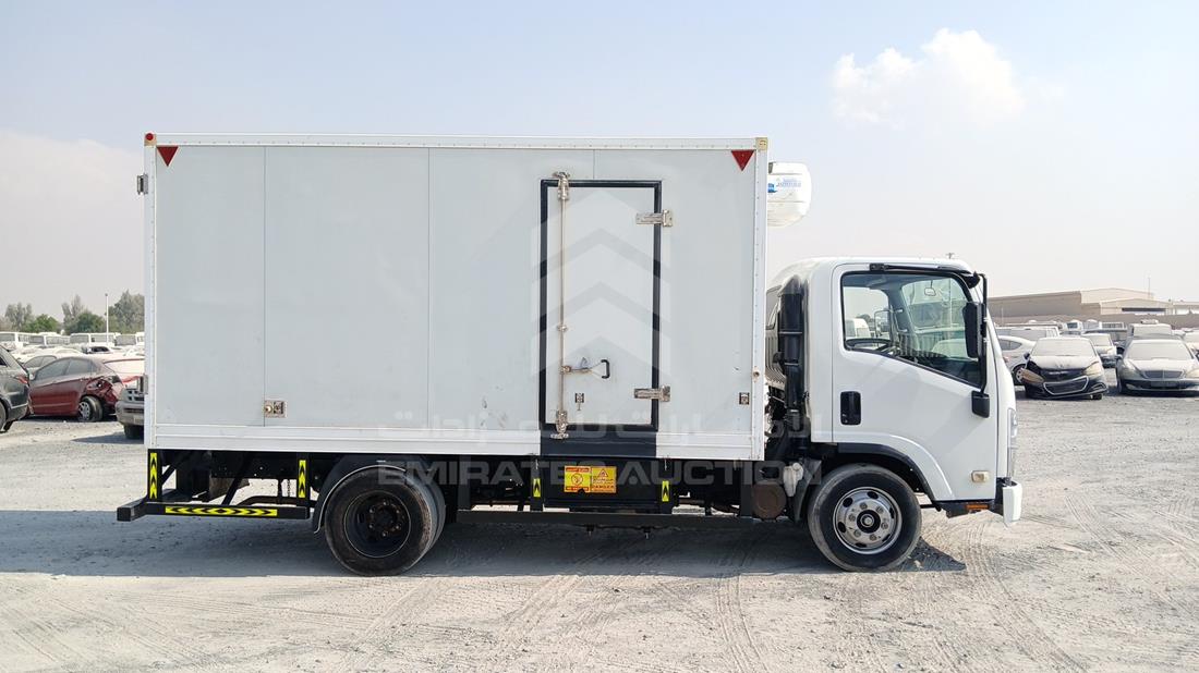 2025 Isuzu NPR — General — Photo 26