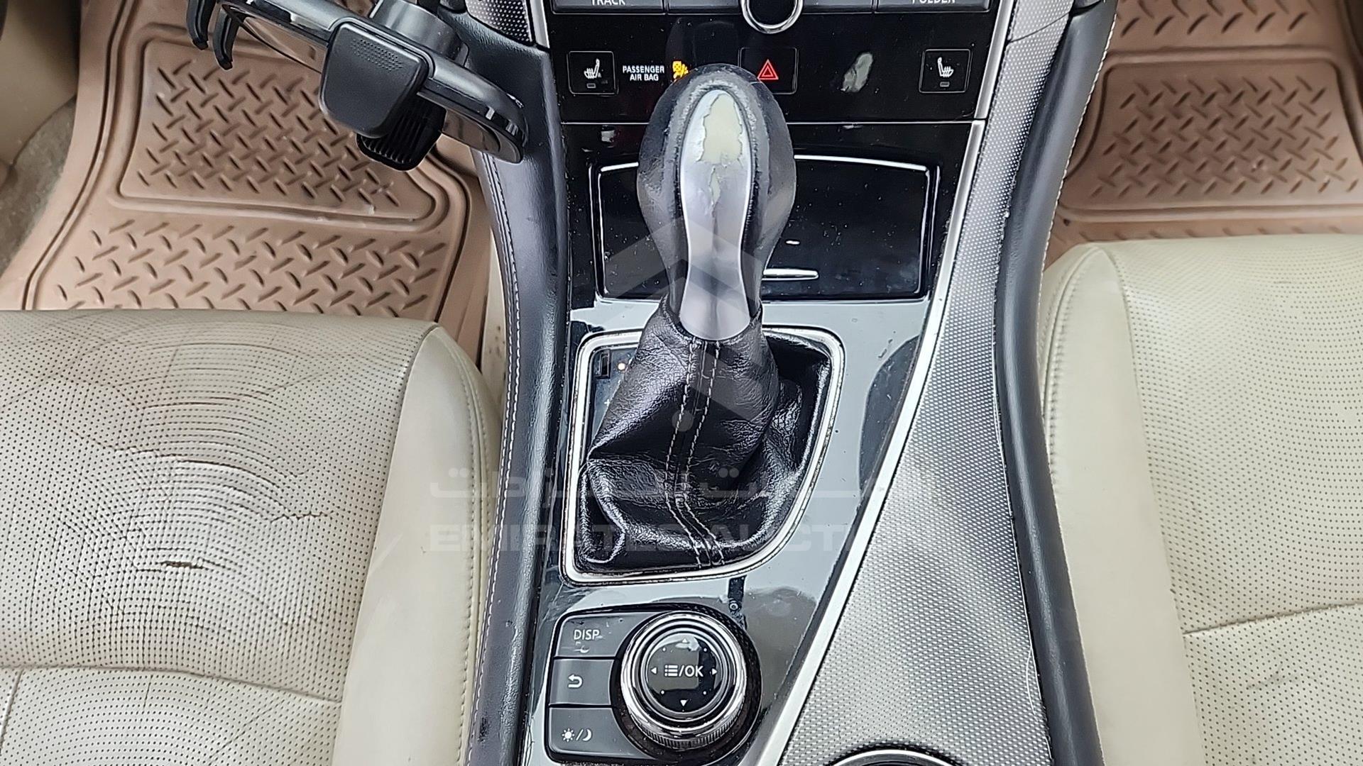 2017 INFINITI Q50 VIN: JN1CV7AP2HM500025