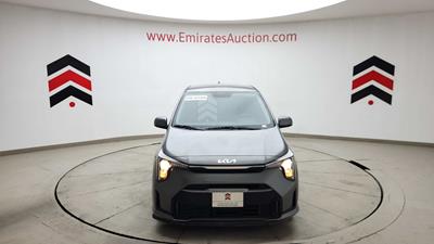 2024 Kia Picanto