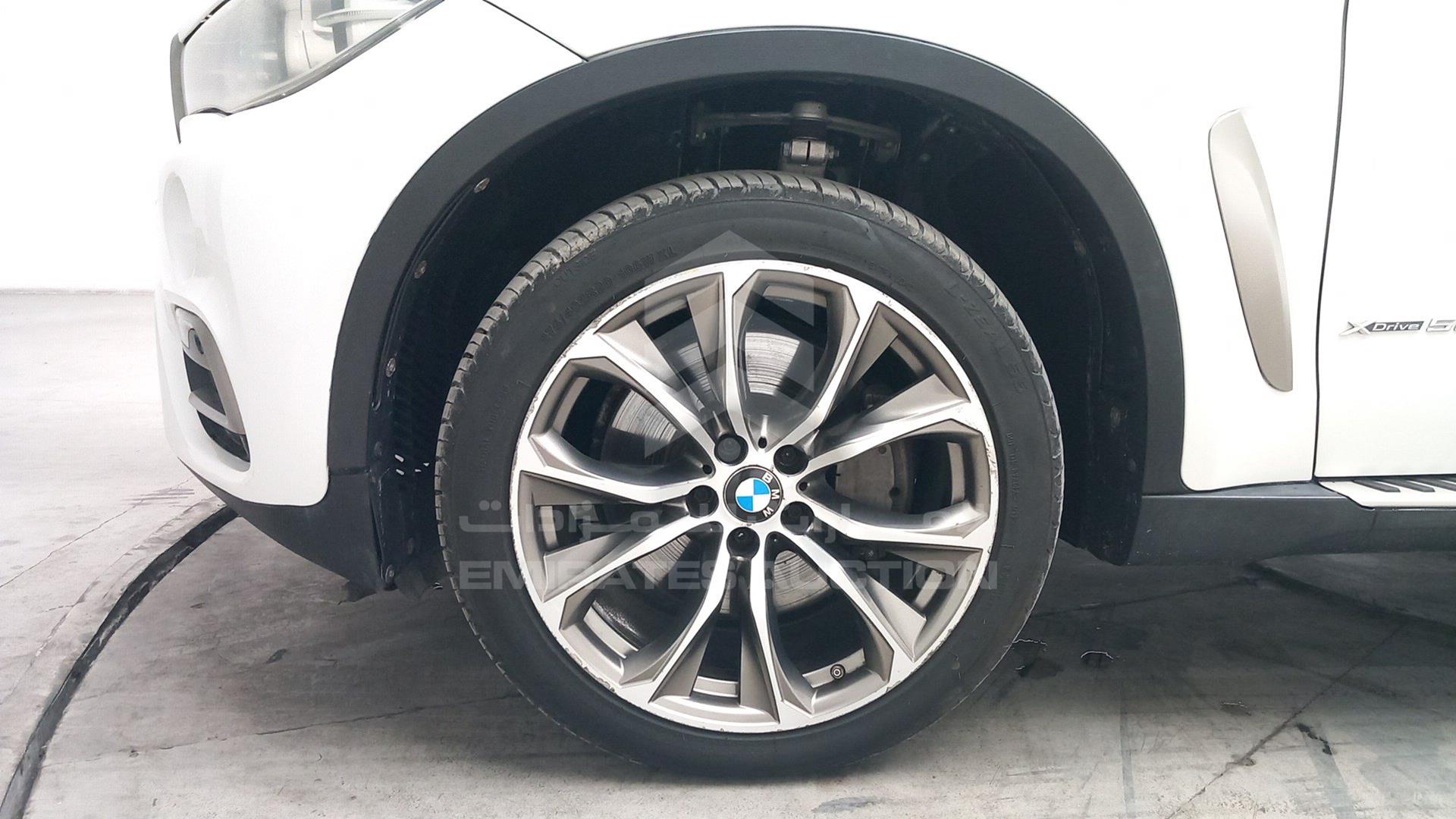 2017 BMW X6 VIN: WBAKU610XH0S44732