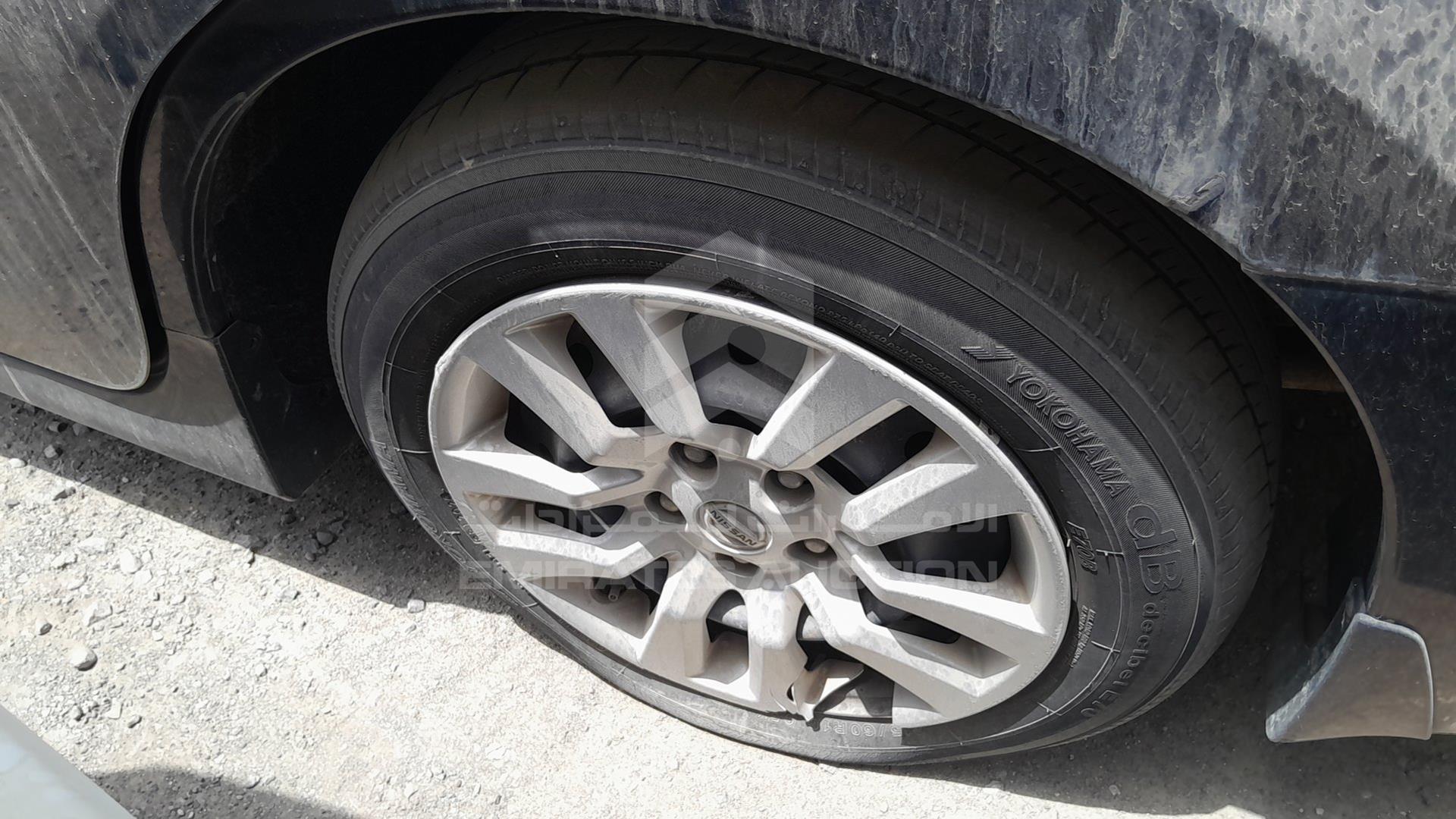 2013 NISSAN ALTIMA VIN: 1N4AL3AP1DN446200