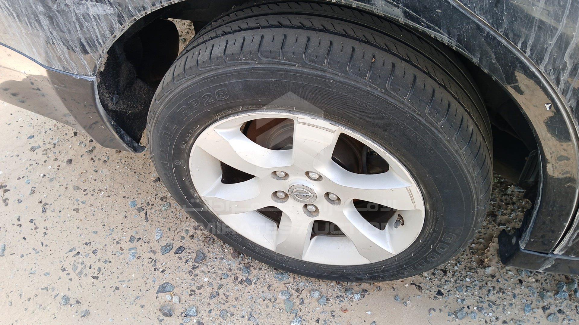 2009 NISSAN ALTIMA VIN: 1N4AL21D89C142672