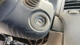 2008 Chevrolet Captiva — Keys — Photo 5 — Thumbnail