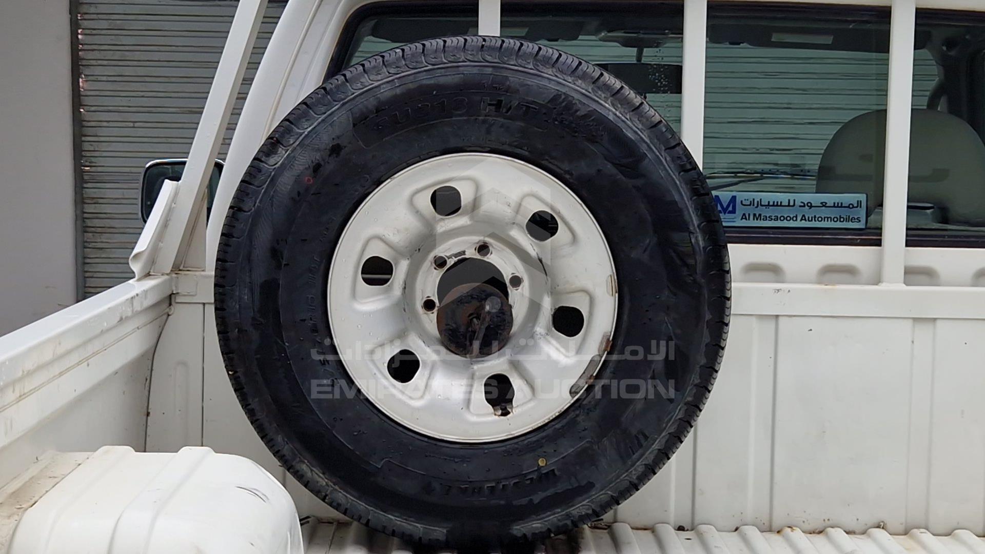 2014 NISSAN PATROL VIN: JN6DY1AY7EX602314