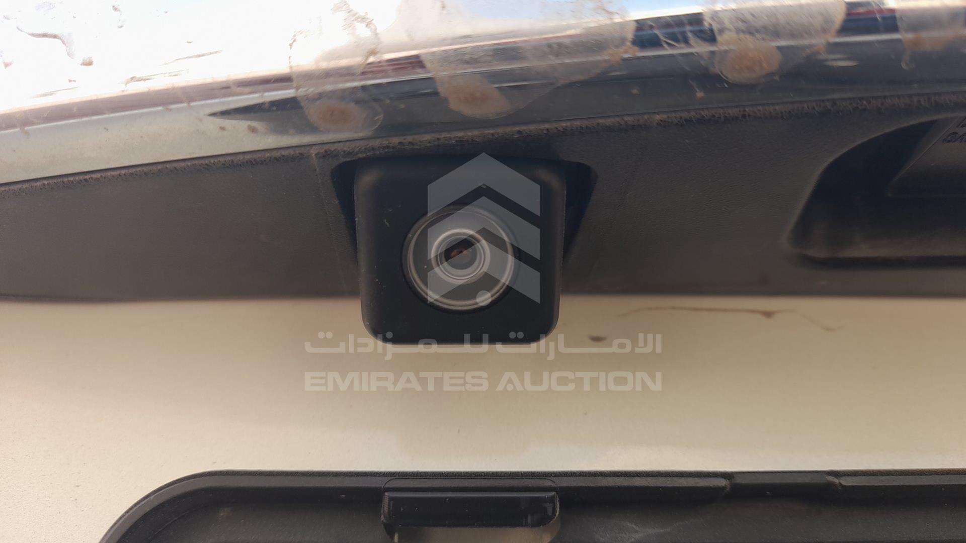2019 NISSAN PATROL VIN: JN8BY2NY2K9184386