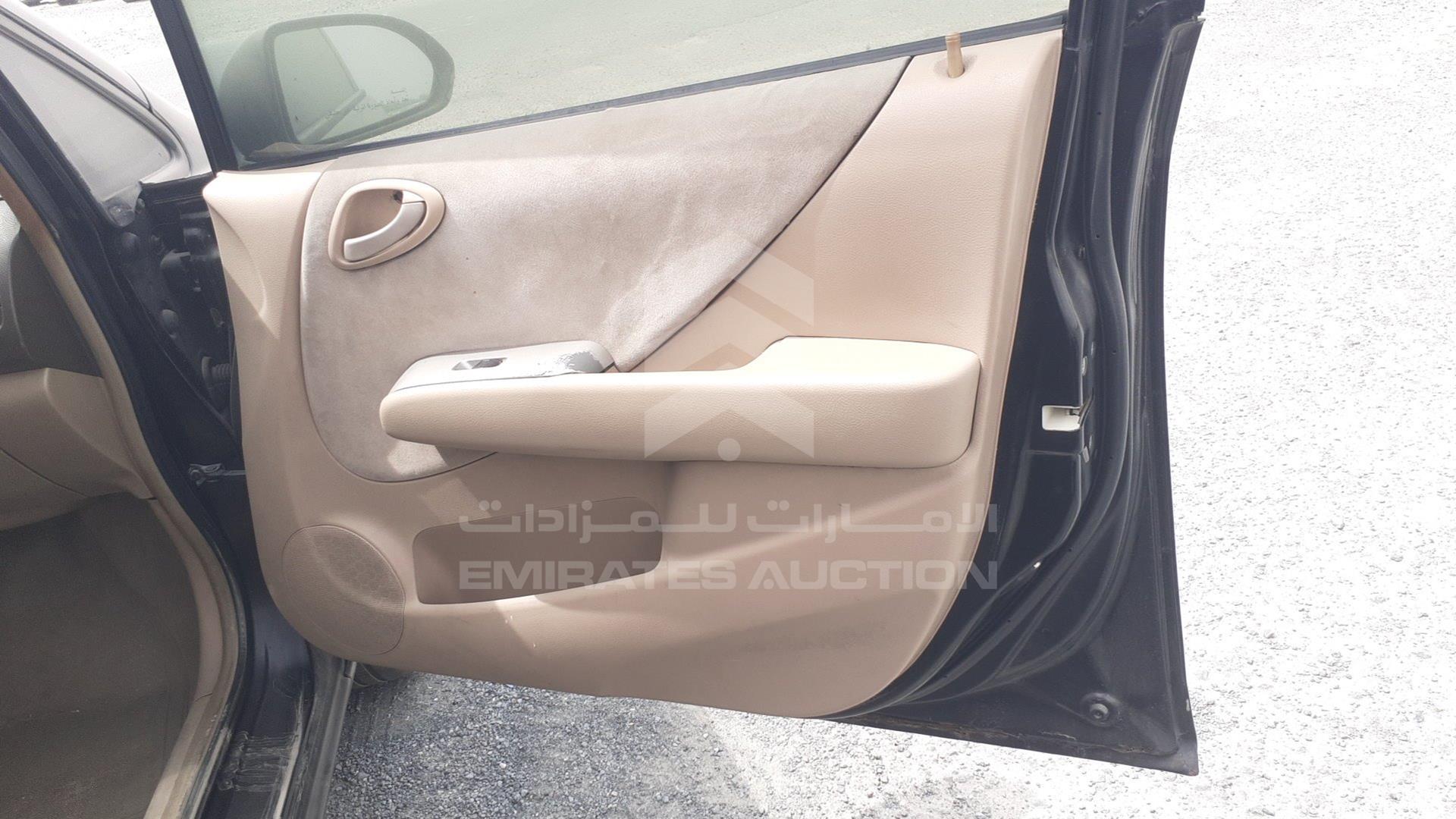 2006 HONDA CITY VIN: MRHGD66326P060299