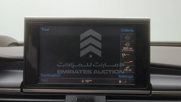 WAUSGC4G2BN012344 Audi A7