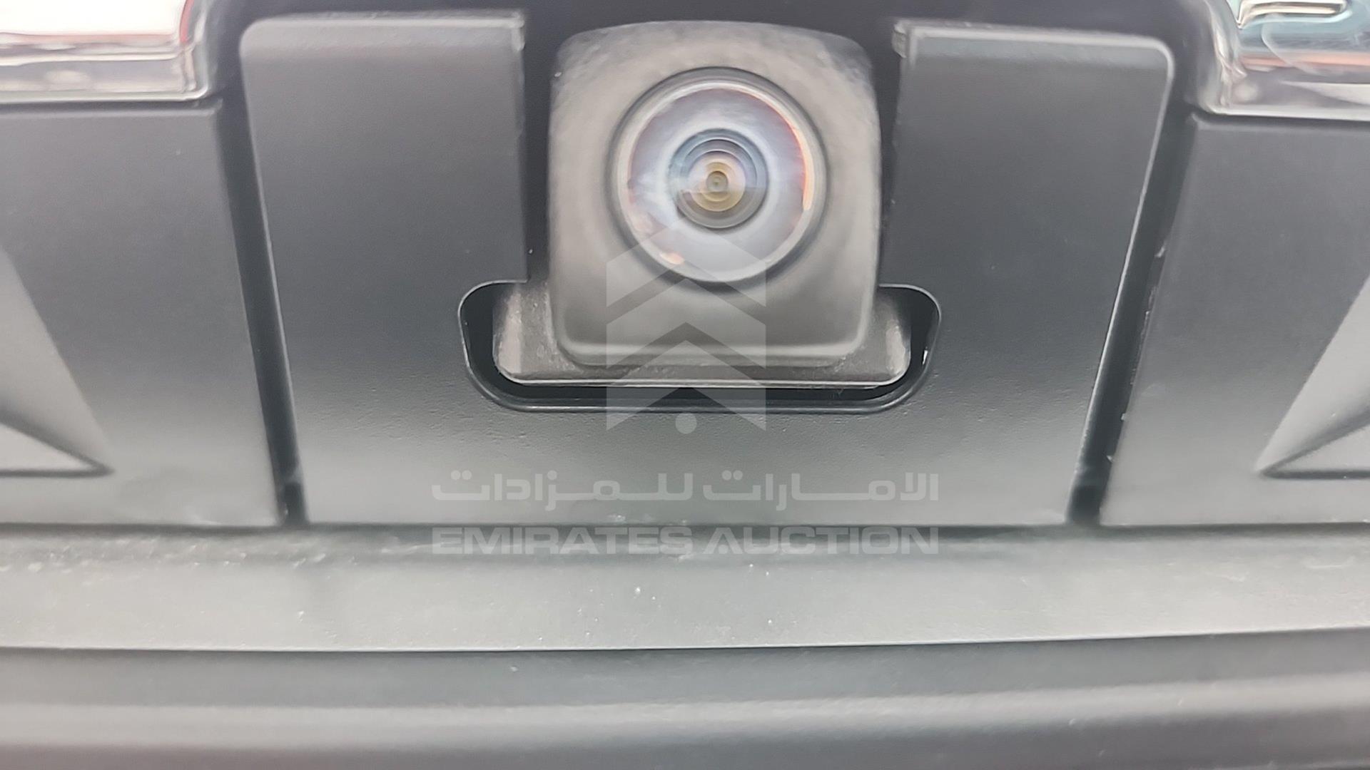 2019 LEXUS LS 500 VIN: JTHB5LFF1K5009818