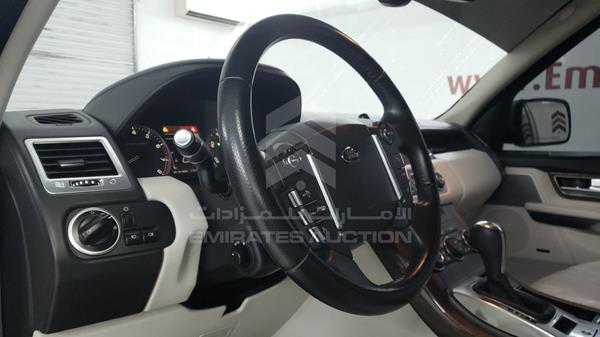 Range Rover Sport 2013 SALLSAAE4DA783715 Image 3