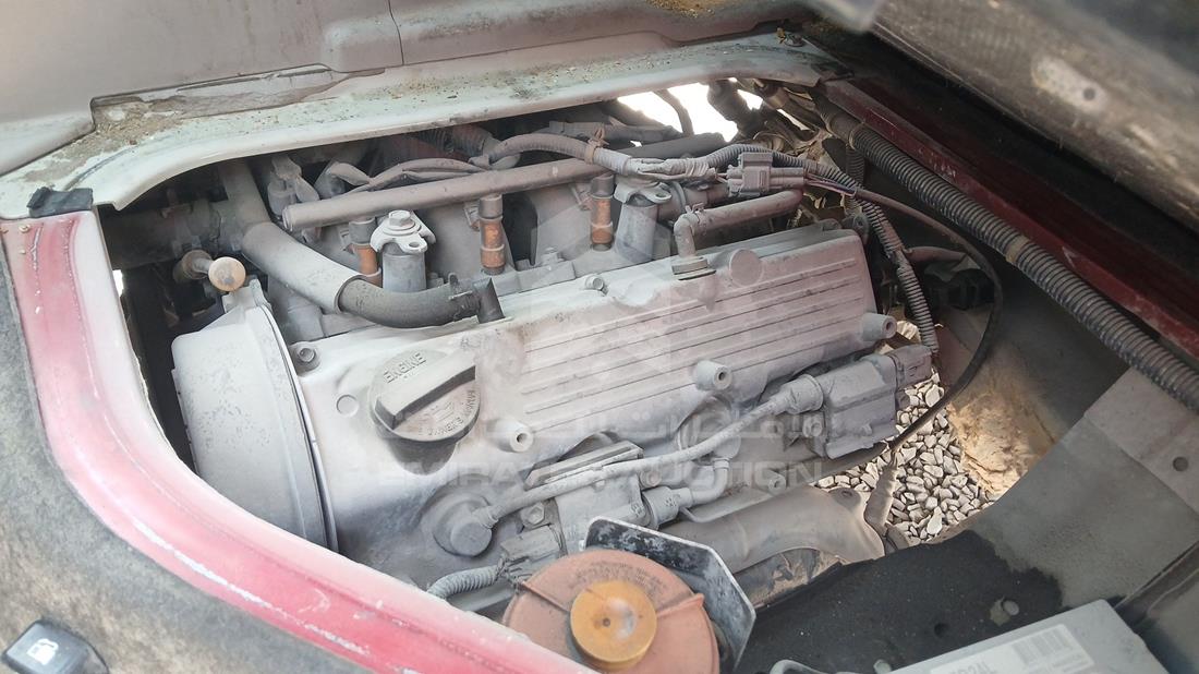 2017 Suzuki APV — Engine Bay — Photo 27