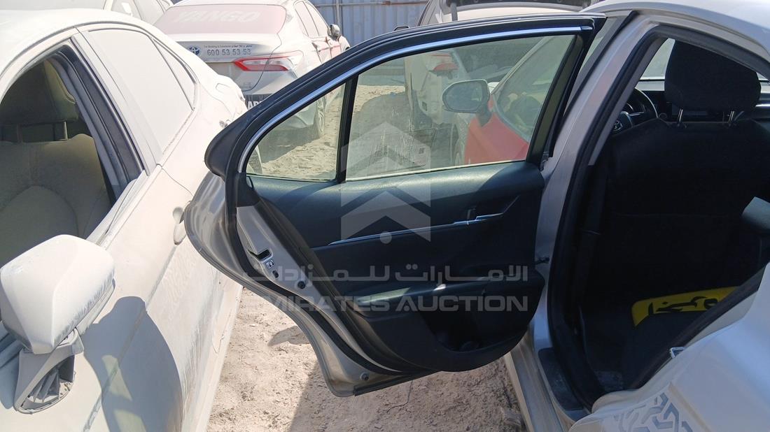 2024 Toyota Camry — Rear Left Door — Photo 18