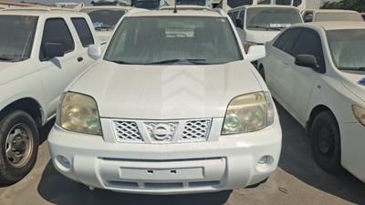 2011 Nissan X-Trail - #666019