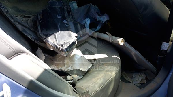 Chevrolet SPARK 2014 KL8CB6S97EC526484 Image 12