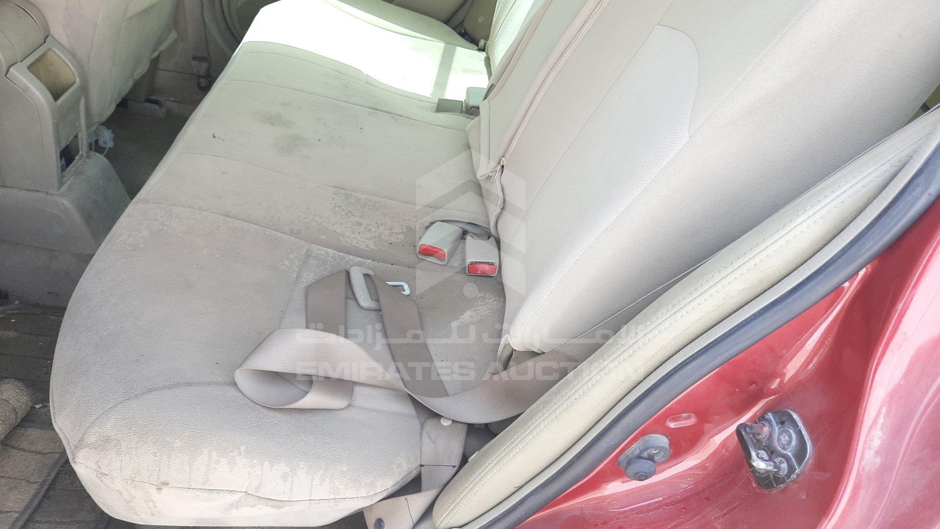 JN1CC13CX6T000503 - 2006 Nissan Tiida - #340000