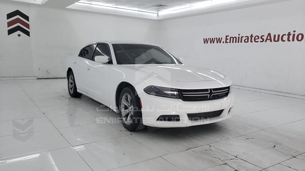 Dodge Charger 2016 2C3CDXBG4GH144052 Image 26