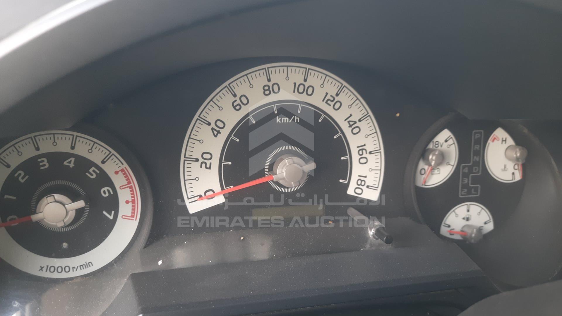 2014 TOYOTA FJ CRUISER VIN: JTEBU11F3EK198103