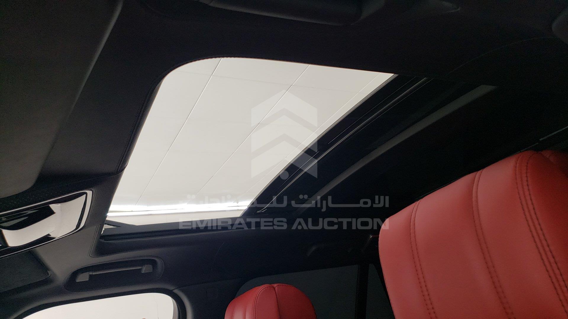 SALGA2EFXFA213117 - 2015 Range Rover Vogue - #354128