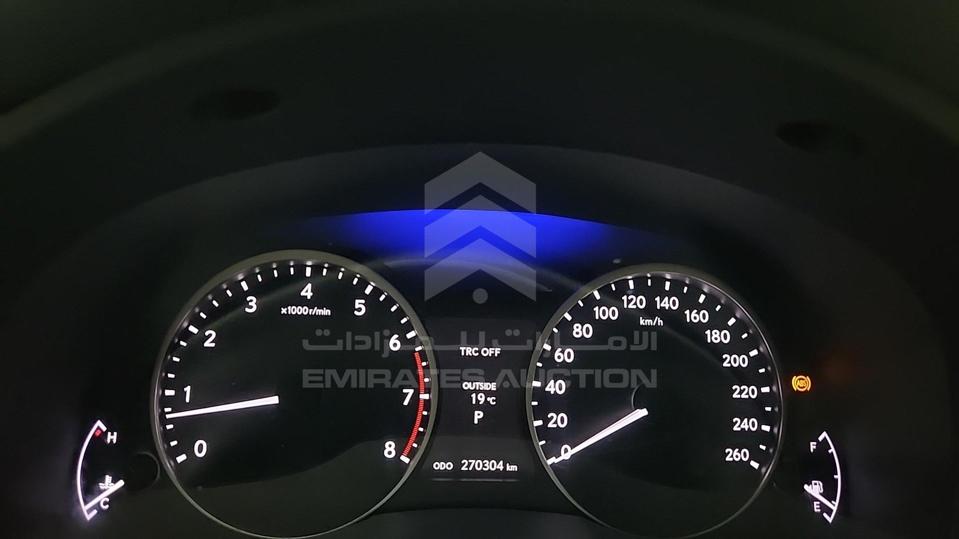 2015 LEXUS ES 350 VIN: JTHBK1GG4F2170952