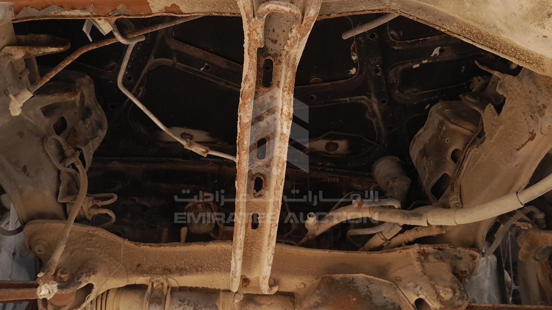1992 Honda Accord — Engine Bay — Photo 26