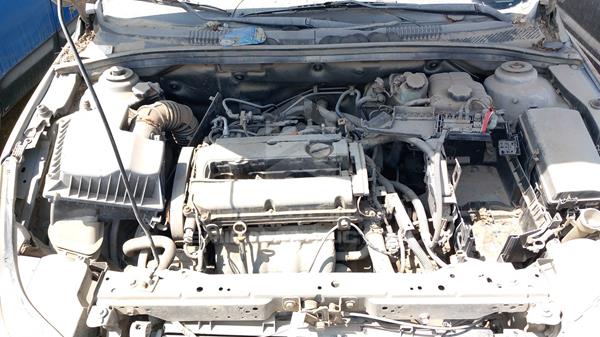 Chevrolet CRUZE LS 0 KL1PJ5C53CK599251 Image 18