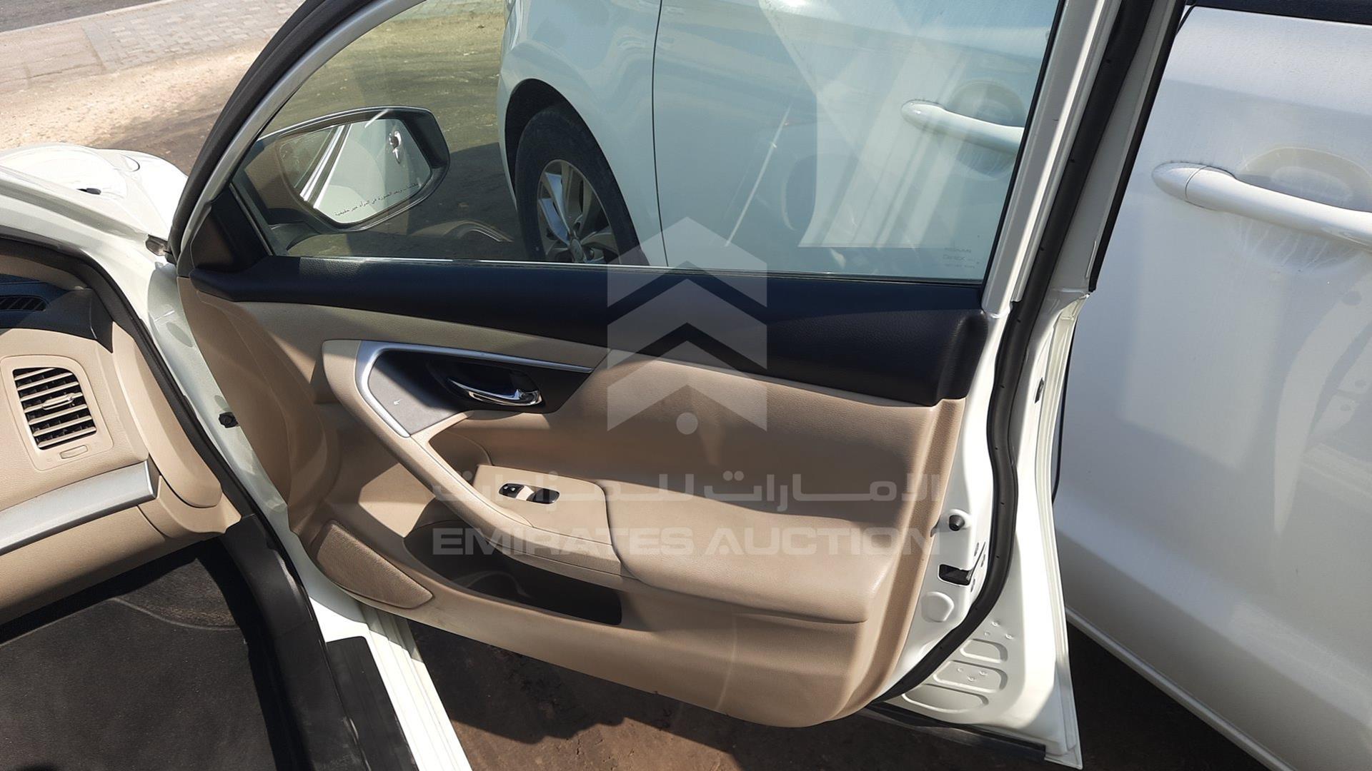 2018 NISSAN ALTIMA VIN: 1N4AL3A9XJC276332