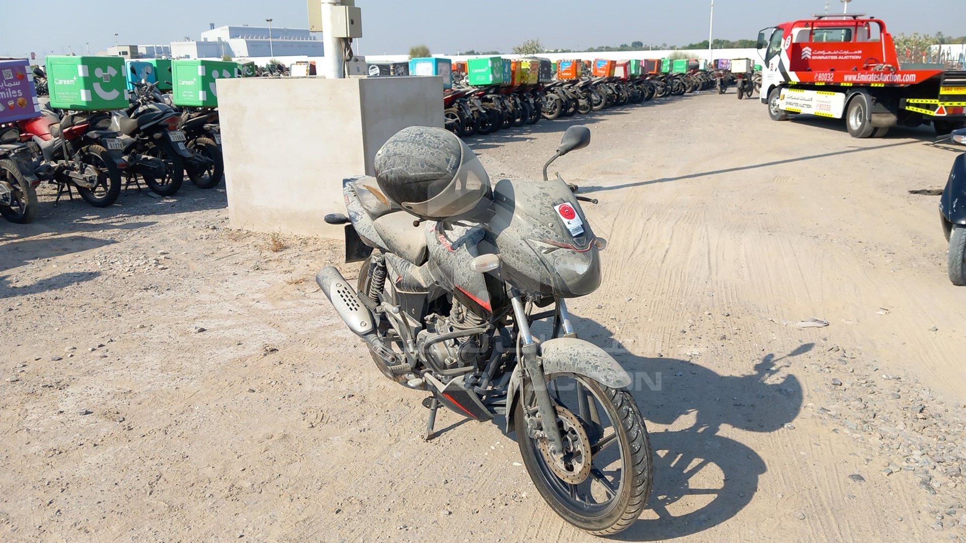 2021 BAJAJ 150 CC VIN: MD2A11CX9MCD37137