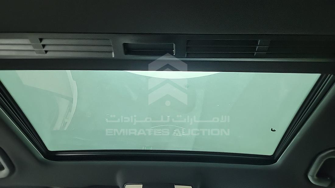 2012 Mercedes E 350 — Sun Roof View — Photo 21