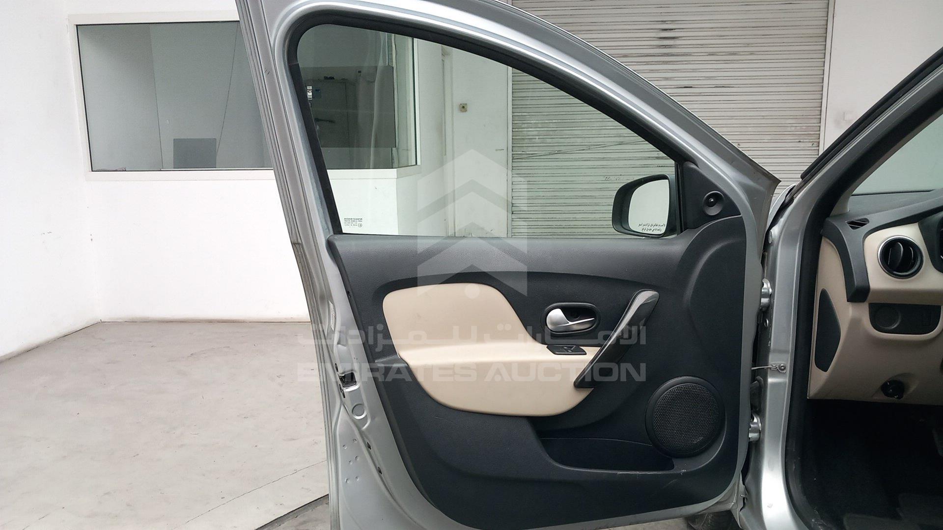 2020 RENAULT SYMBOL VIN: VF14SRAB4LT539738
