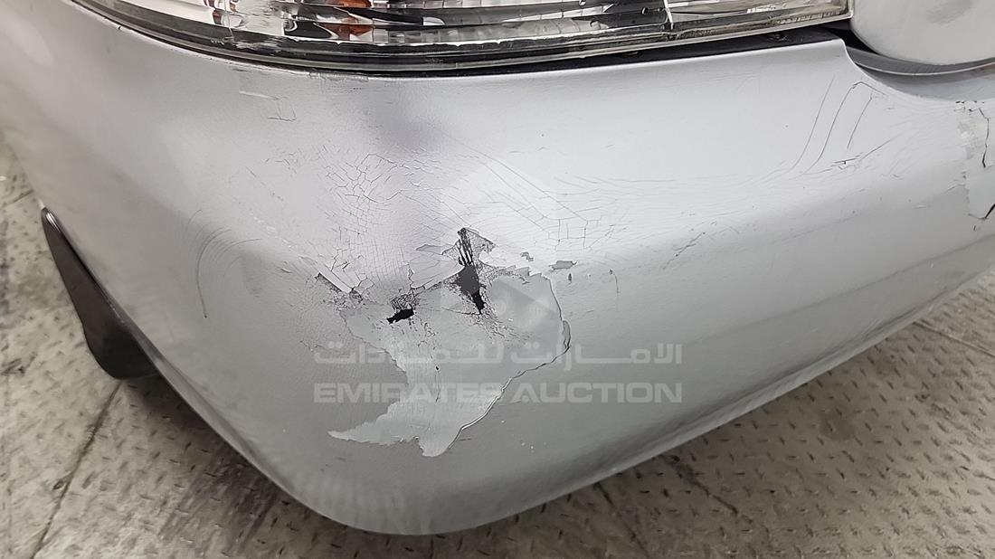 2006 Mitsubishi Lancer — Scratch — Photo 30
