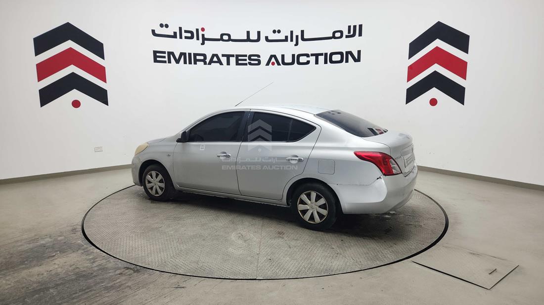 نيسان صني 2013 — الجانب الأيسر — صورة 45