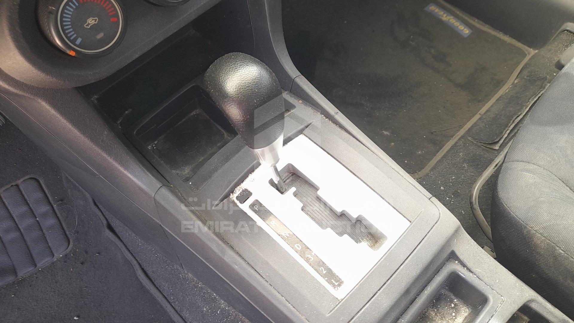 2015 MITSUBISHI LANCER VIN: JMYSRCY1AFU709074