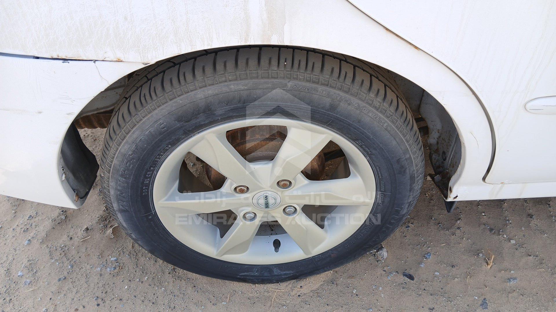 2004 KIA SPECTRA VIN: KNAFE22124A003091